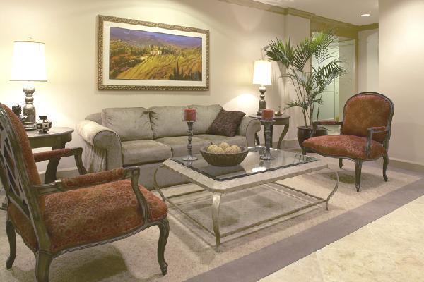 Oakwood At Residences At Rio Gaithersburg Room photo
